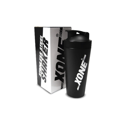  XONE® Stainless Steel Shaker 800ml