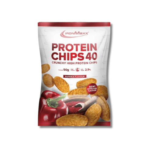  Protein Chips 40