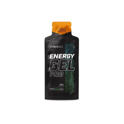  Energy Gel Pro