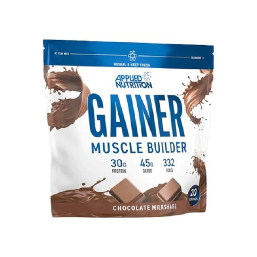  Gainer Muscle Builder