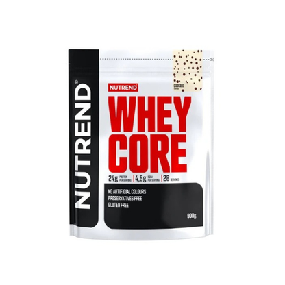  Whey Core