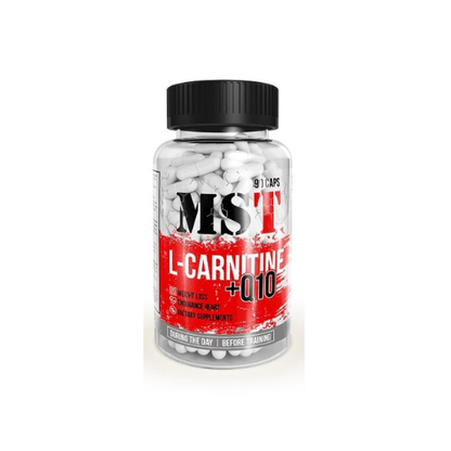  L-Carnitine + Q10