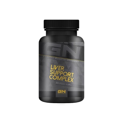  Liver Support Complex