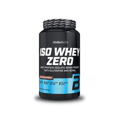  Iso Whey Zero | 908g