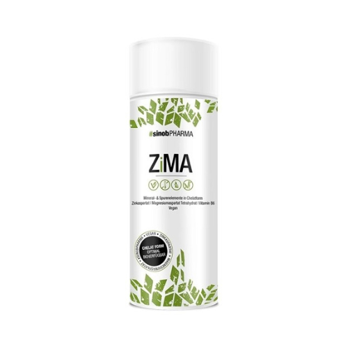  ZiMa