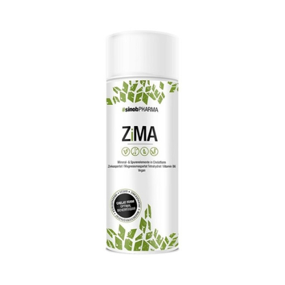 ZiMa