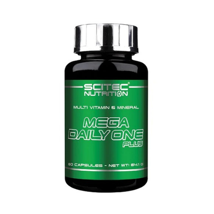  Mega Daily One Plus | 60 Kapseln