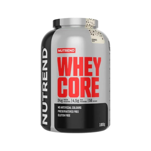  Whey Core