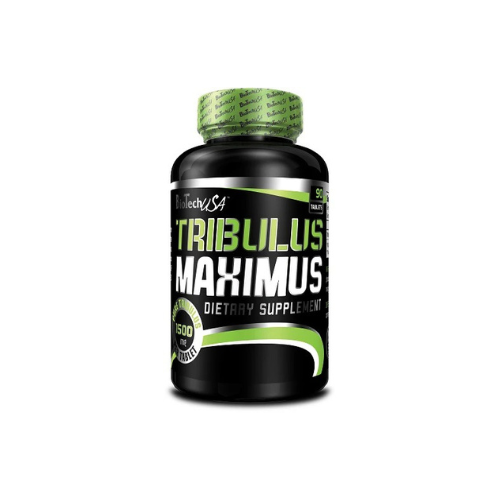  Tribulus Maximus Extra | 90 Tabletten