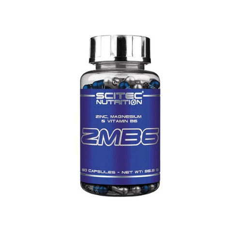  ZMB6 | 60 Kapseln