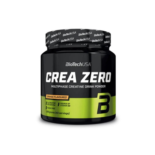  Crea Zero
