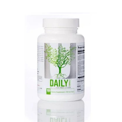  Universal Daily Formula