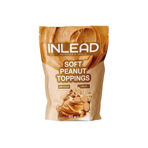  Soft Peanut Toppings