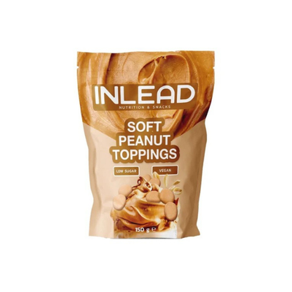  Soft Peanut Toppings