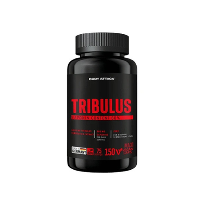  Tribulus