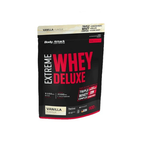 Extreme Whey Deluxe