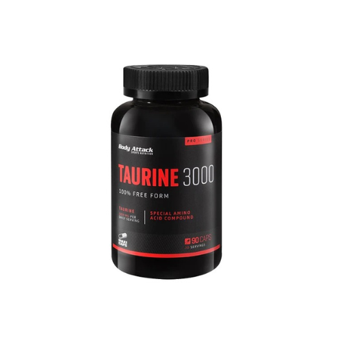  Taurine 3000