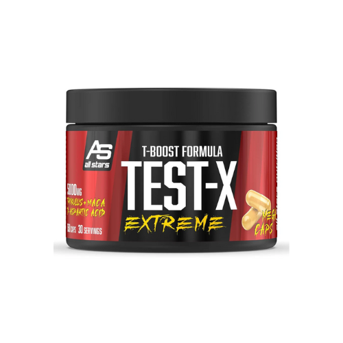  Test-X Extreme | T-Boost