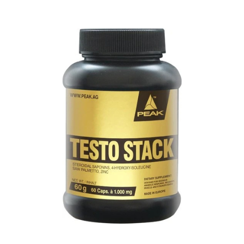  Testo Stack