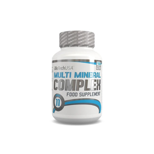  Multi Mineral Complex