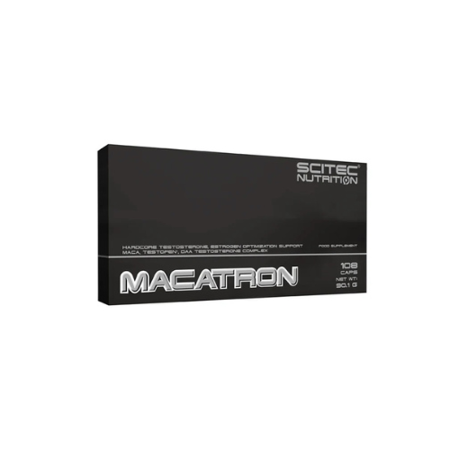 Macatron