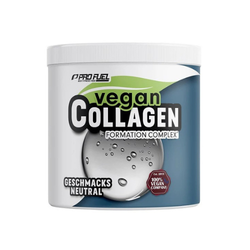  Collagen Formation Complex