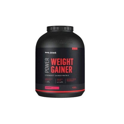  Power Weight Gainer