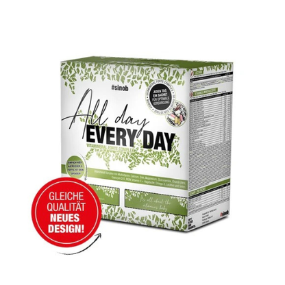  All Day Every Day | 30 Pack