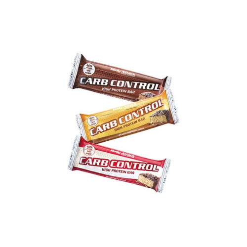  Carb Control - Proteinriegel
