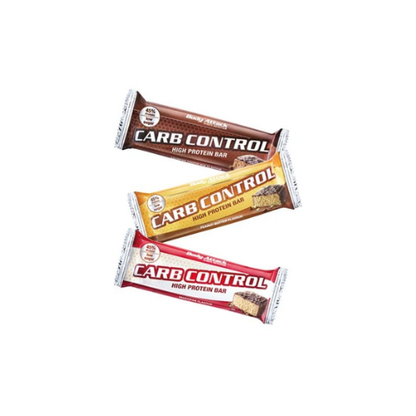  Carb Control - Proteinriegel