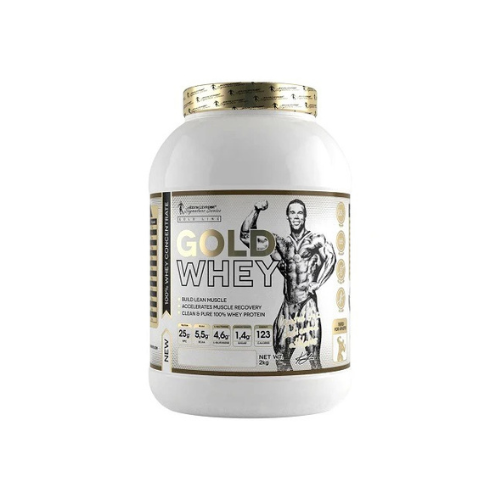  Gold Whey