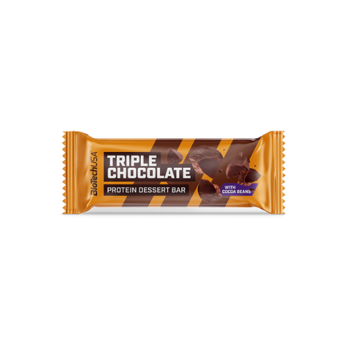  Protein Dessert Bar