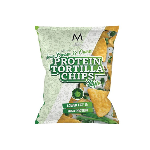  Protein Tortilla Chips