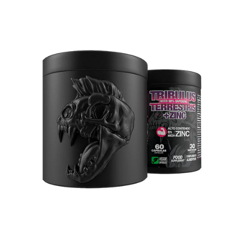  Labs Tribulis + Zink