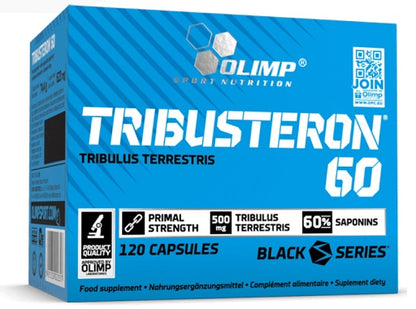  Tribusteron 60