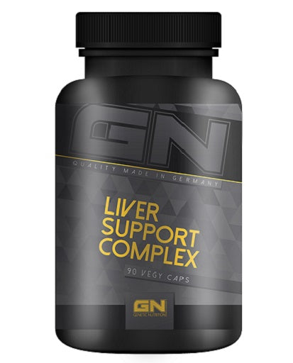  Liver Support Complex