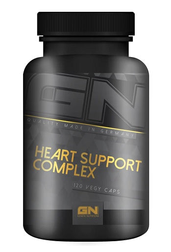  Heart Support Complex