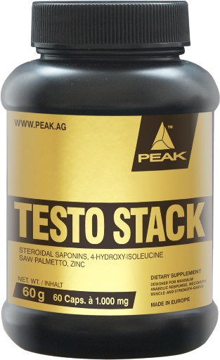  Testo Stack
