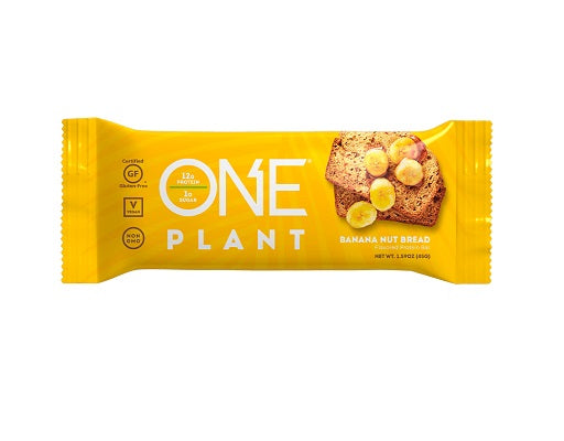  One Bar Plant