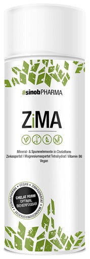  ZiMa