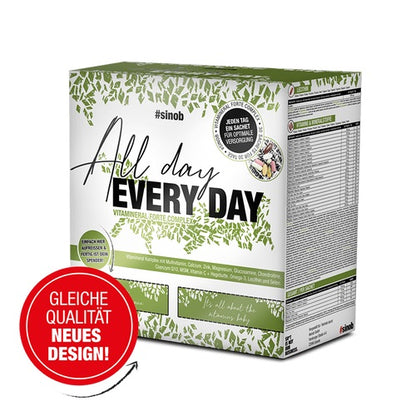  All Day Every Day | 30 Pack