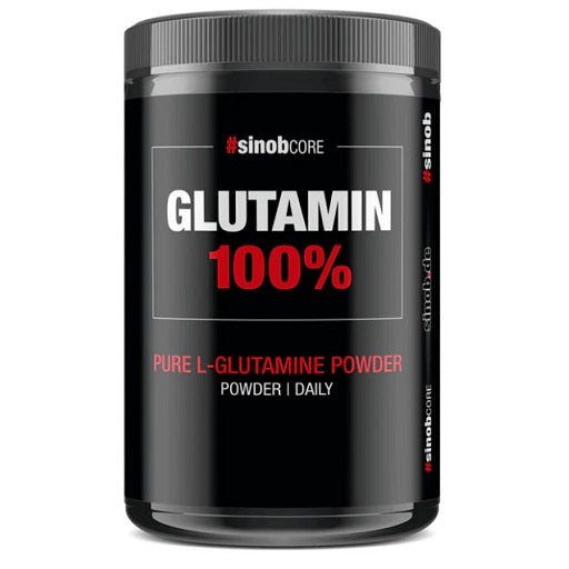  Core L-Glutamin | 500g