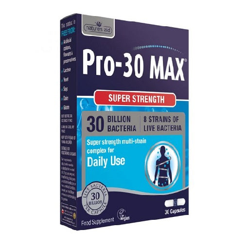 Pro-30 MAX