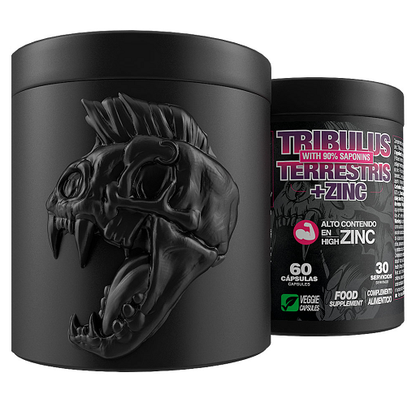  Labs Tribulis + Zink