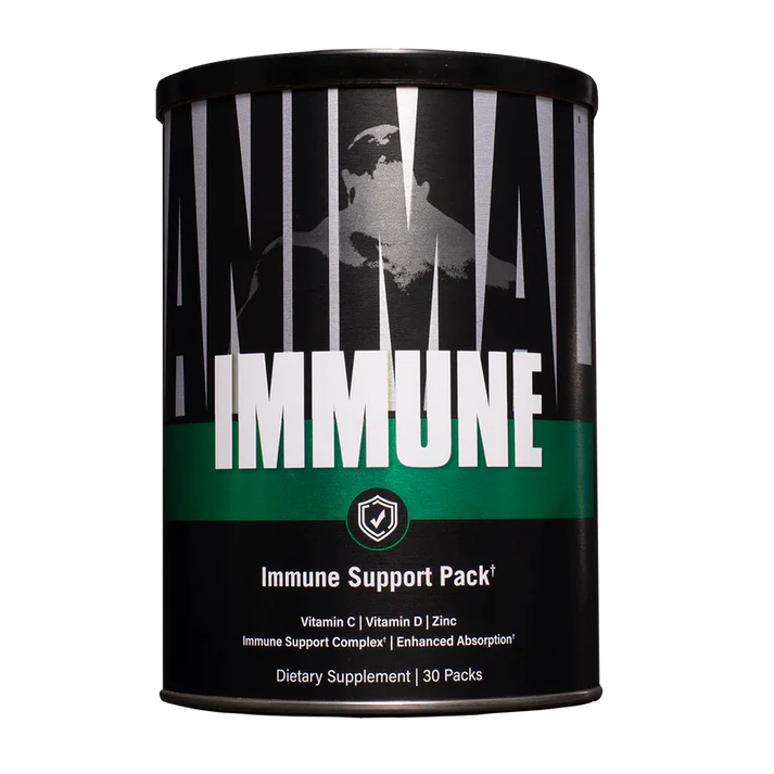  Universal Animal Immune Pak | 30 Packs