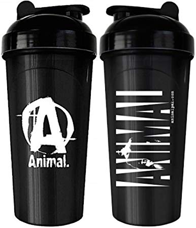Universal ANIMAL Shaker