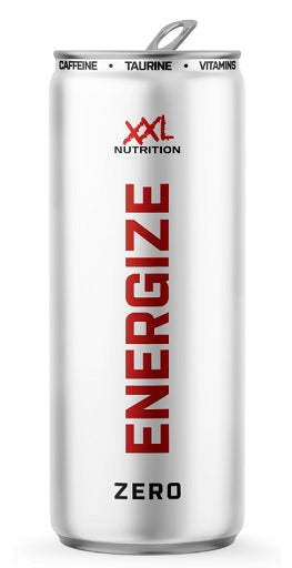  Energize WHITE!