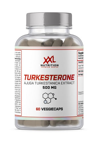  Turkesterone