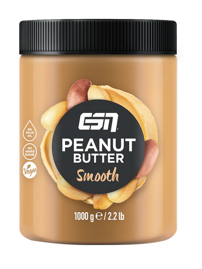  Peanut Butter