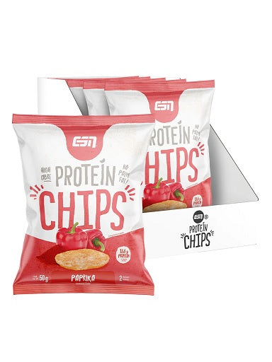  Protein Chips | 6er Box